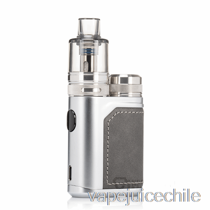 Vape Vhile Freemax Marvos S 80w Mod Kit Plateado / Gris